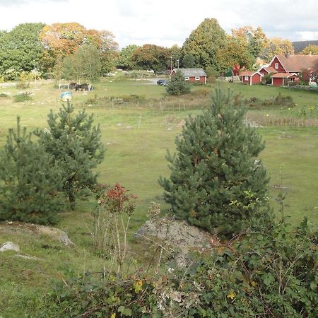 Yndegarden Soelvesborg Hostel Exterior photo