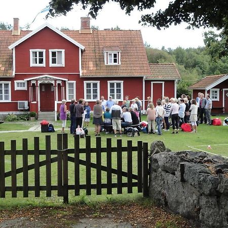 Yndegarden Soelvesborg Hostel Exterior photo