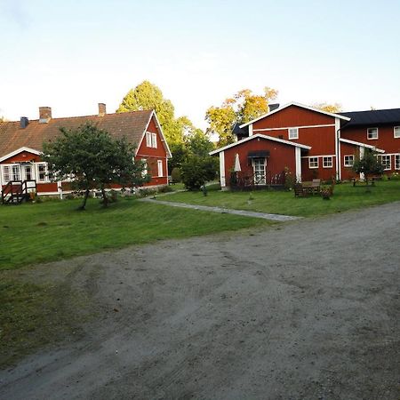 Yndegarden Soelvesborg Hostel Exterior photo