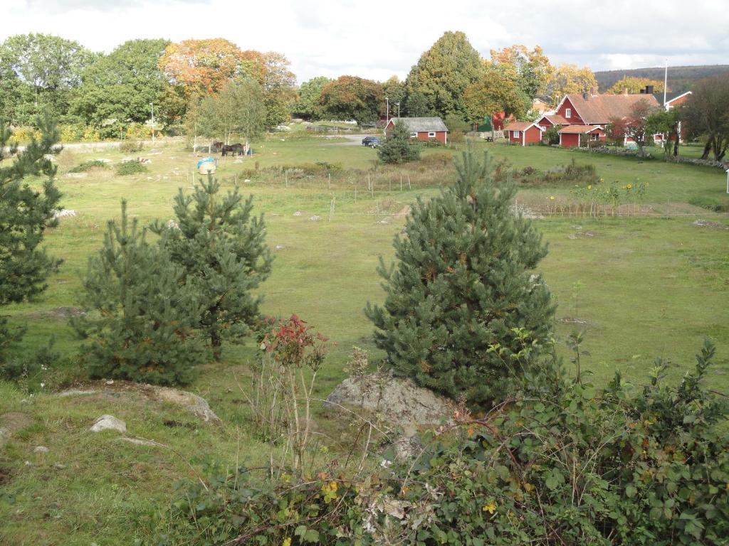 Yndegarden Soelvesborg Hostel Exterior photo