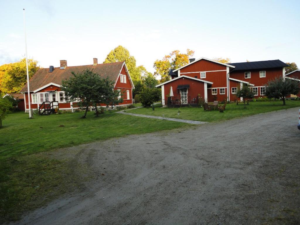 Yndegarden Soelvesborg Hostel Exterior photo