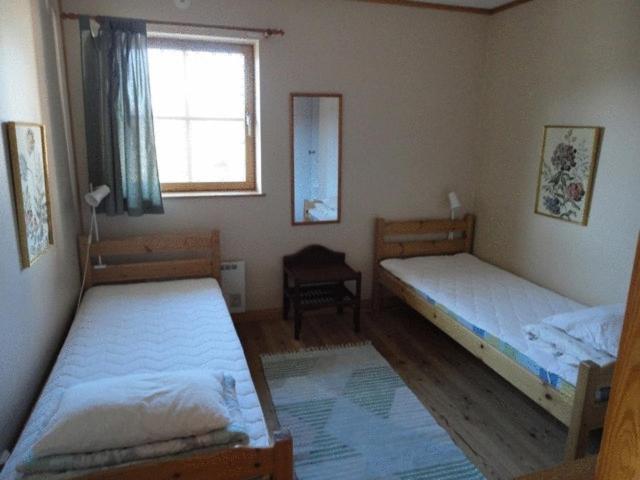 Yndegarden Soelvesborg Hostel Room photo